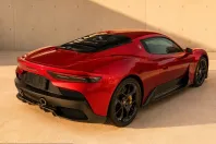 Maserati MC20 din 2023 cu 20.000 km - oferta MAS240034 - foto 12