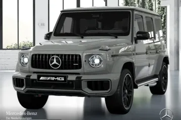 Mercedes-Benz G 63 AMG din 2025 - oferta MER240035