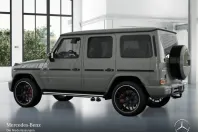 Mercedes-Benz G 63 AMG (Clasa G) din 2025 cu 19.679 km - oferta MER240035 - foto 12