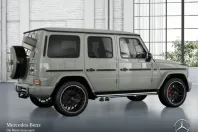 Mercedes-Benz G 63 AMG (Clasa G) din 2025 cu 19.679 km - oferta MER240035 - foto 14