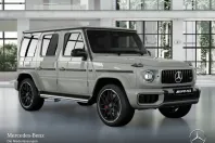 Mercedes-Benz G 63 AMG (Clasa G) din 2025 cu 19.679 km - oferta MER240035 - foto 15