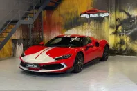 Ferrari 296 GTB din 2024 cu 24.000 km - oferta FER240036 - foto 3