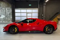 Ferrari 296 GTB din 2024 cu 24.000 km - oferta FER240036 - foto 4