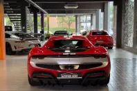 Ferrari 296 GTB din 2024 cu 24.000 km - oferta FER240036 - foto 6