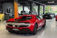 Ferrari 296 GTB din 2024 cu 24.000 km - oferta FER240036 - foto 7