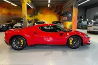 Ferrari 296 GTB din 2024 cu 24.000 km - oferta FER240036 - foto 8