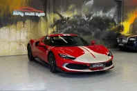 Ferrari 296 GTB din 2024 cu 24.000 km - oferta FER240036 - foto 9