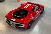 Ferrari 296 GTB din 2024 cu 24.000 km - oferta FER240036 - foto 10