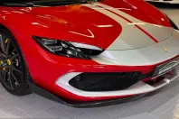 Ferrari 296 GTB din 2024 cu 24.000 km - oferta FER240036 - foto 11