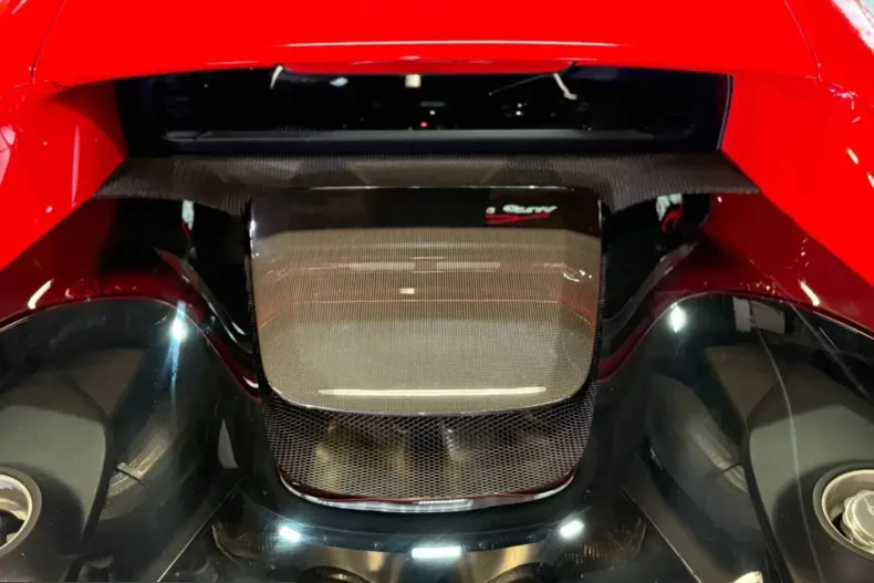 Ferrari 296 GTB din 2024 cu 24.000 km - oferta FER240036 - foto 15