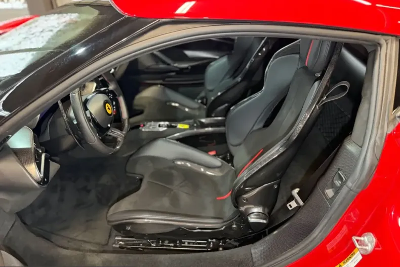 Ferrari 296 GTB din 2024 cu 24.000 km - oferta FER240036 - foto 17