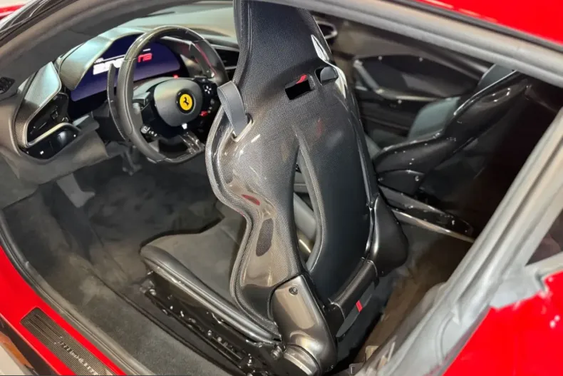 Ferrari 296 GTB din 2024 cu 24.000 km - oferta FER240036 - foto 18