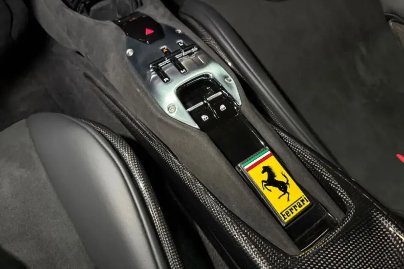 Ferrari 296 GTB din 2024 cu 24.000 km - oferta FER240036 - foto 24