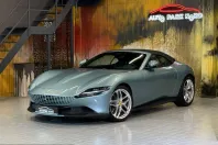 Ferrari Roma din 2024 cu 17.100 km - oferta FER240037 - foto 1