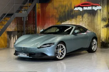 Ferrari Roma din 2024 - oferta FER240037