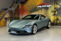 Ferrari Roma din 2024 cu 17.100 km - oferta FER240037 - foto 3