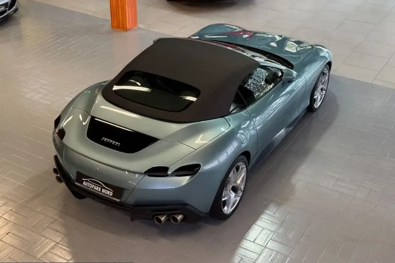 Ferrari Roma din 2024 cu 17.100 km - oferta FER240037 - foto 10