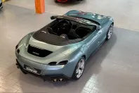 Ferrari Roma din 2024 cu 17.100 km - oferta FER240037 - foto 11