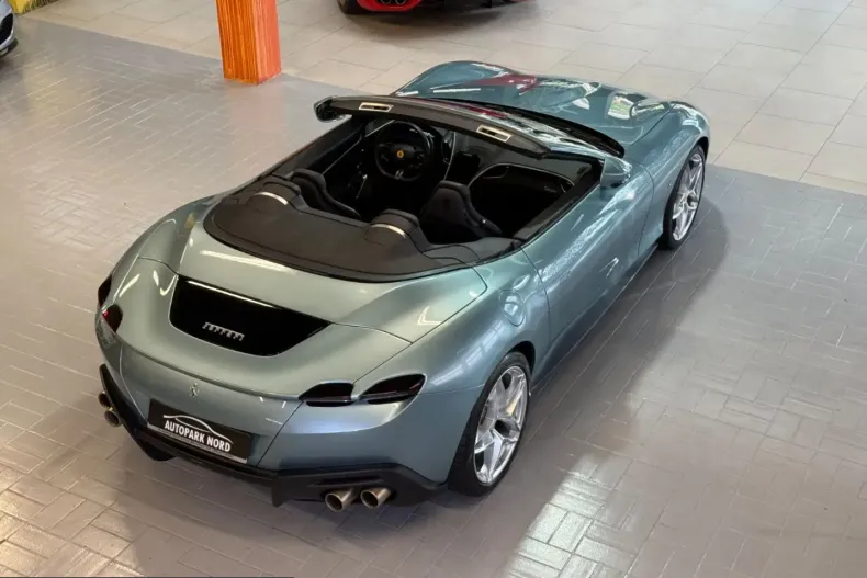 Ferrari Roma din 2024 cu 17.100 km - oferta FER240037 - foto 11