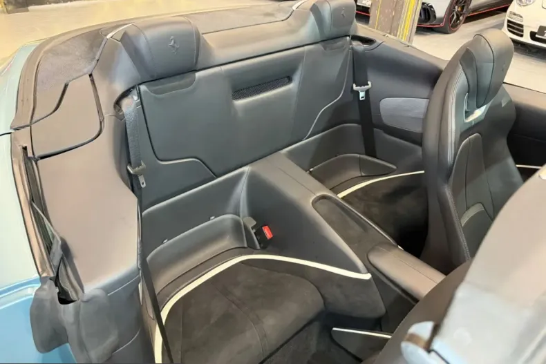 Ferrari Roma din 2024 cu 17.100 km - oferta FER240037 - foto 15