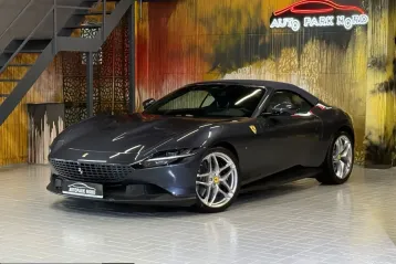 Ferrari Roma din 2024 - oferta FER240039