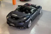 Ferrari Roma din 2024 cu 10.900 km - oferta FER240039 - foto 11