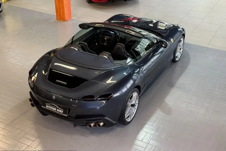 Ferrari Roma din 2024 cu 10.900 km - oferta FER240039 - foto 11