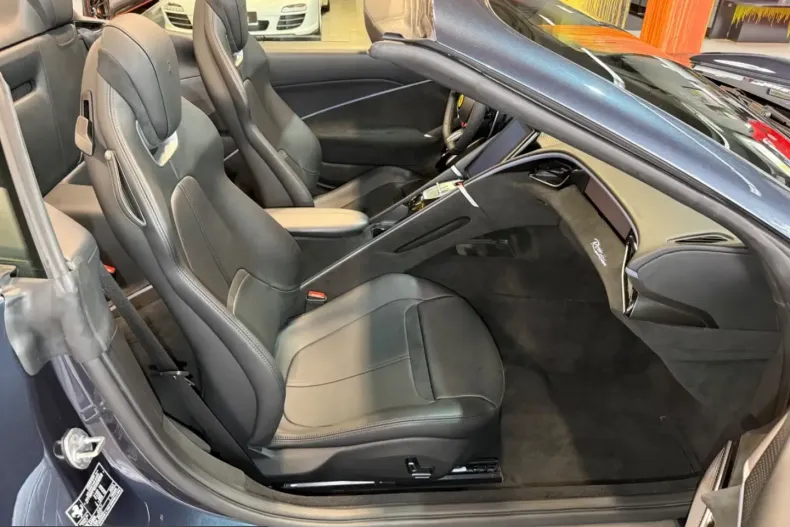 Ferrari Roma din 2024 cu 10.900 km - oferta FER240039 - foto 16