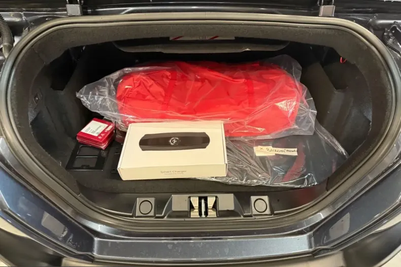 Ferrari Roma din 2024 cu 10.900 km - oferta FER240039 - foto 26