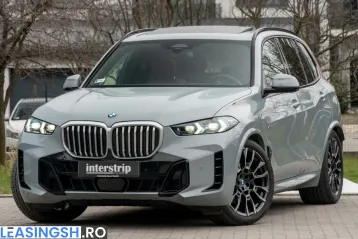 BMW X5 din 2025 - oferta BMW240041