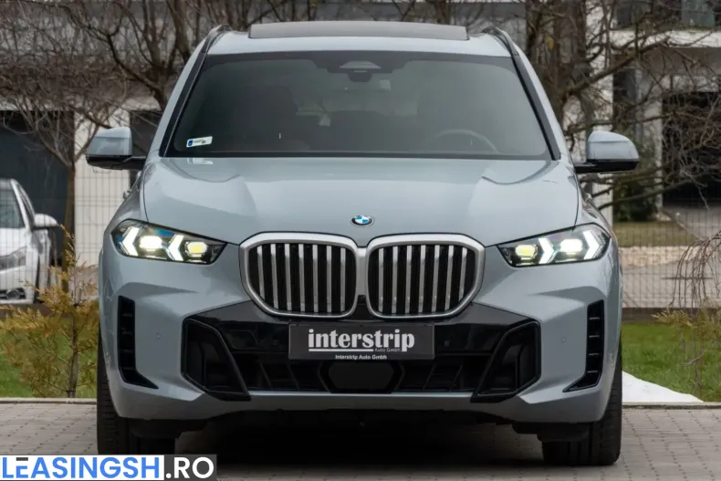 BMW X5 (Seria X) din 2025 cu 28.600 km - oferta BMW240041 - foto 2