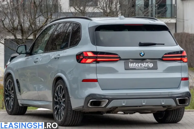 BMW X5 (Seria X) din 2025 cu 28.600 km - oferta BMW240041 - foto 4
