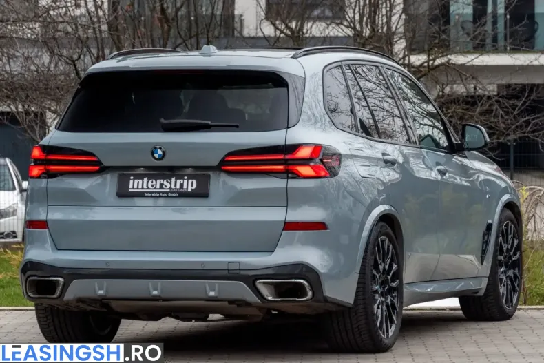 BMW X5 (Seria X) din 2025 cu 28.600 km - oferta BMW240041 - foto 6