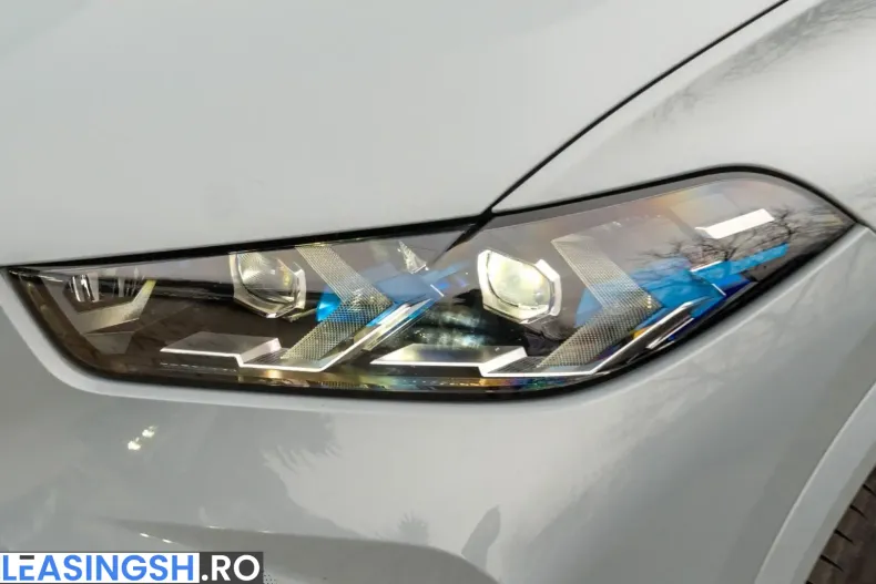BMW X5 (Seria X) din 2025 cu 28.600 km - oferta BMW240041 - foto 8