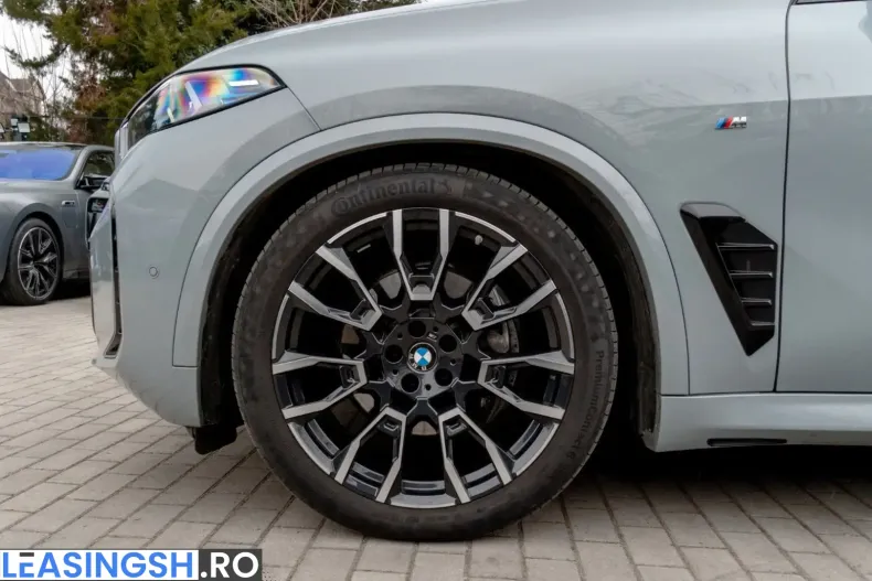 BMW X5 (Seria X) din 2025 cu 28.600 km - oferta BMW240041 - foto 9