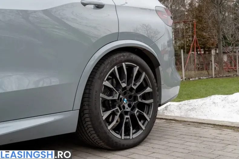 BMW X5 (Seria X) din 2025 cu 28.600 km - oferta BMW240041 - foto 10