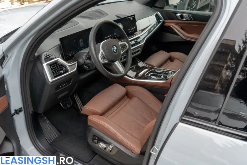 BMW X5 (Seria X) din 2025 cu 28.600 km - oferta BMW240041 - foto 11
