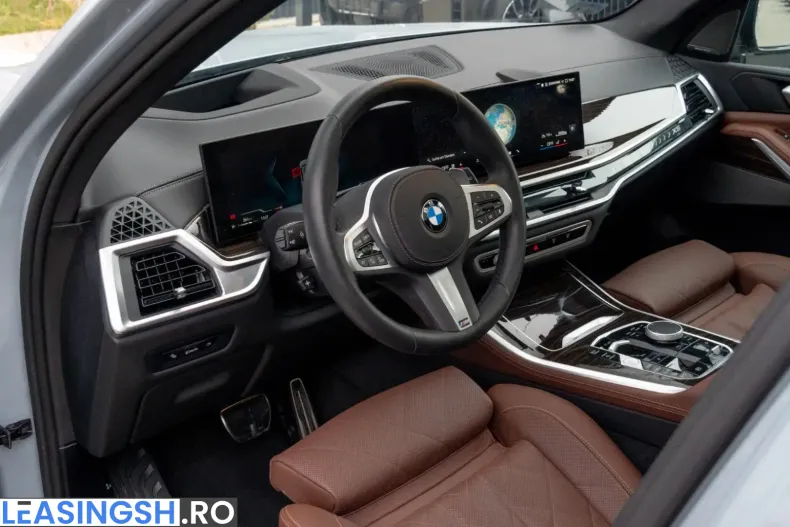 BMW X5 (Seria X) din 2025 cu 28.600 km - oferta BMW240041 - foto 12