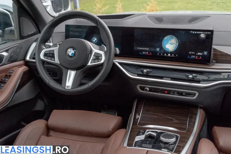 BMW X5 (Seria X) din 2025 cu 28.600 km - oferta BMW240041 - foto 15
