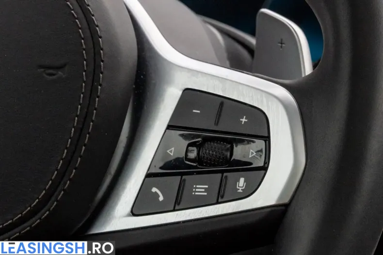 BMW X5 (Seria X) din 2025 cu 28.600 km - oferta BMW240041 - foto 17