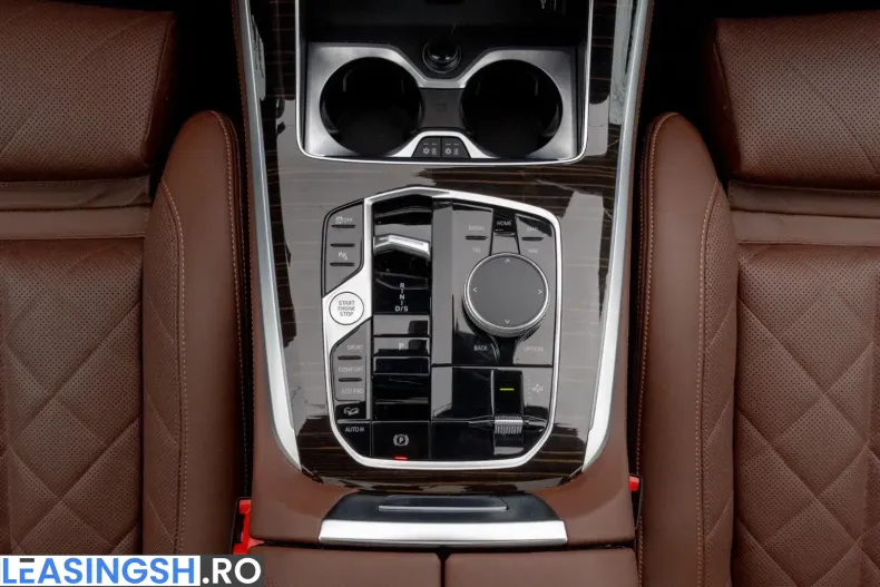 BMW X5 (Seria X) din 2025 cu 28.600 km - oferta BMW240041 - foto 20