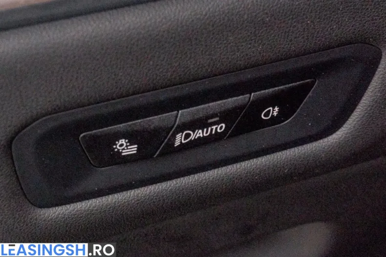 BMW X5 (Seria X) din 2025 cu 28.600 km - oferta BMW240041 - foto 21