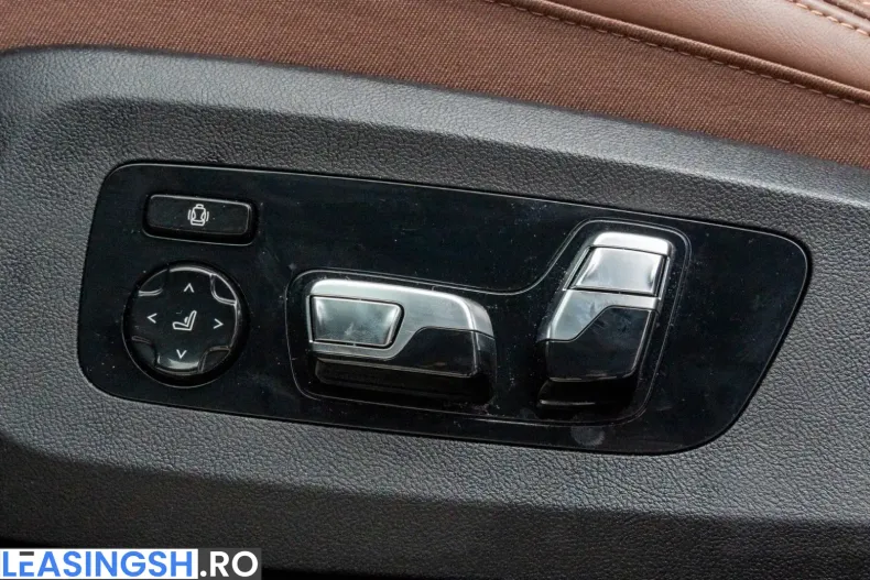 BMW X5 (Seria X) din 2025 cu 28.600 km - oferta BMW240041 - foto 22