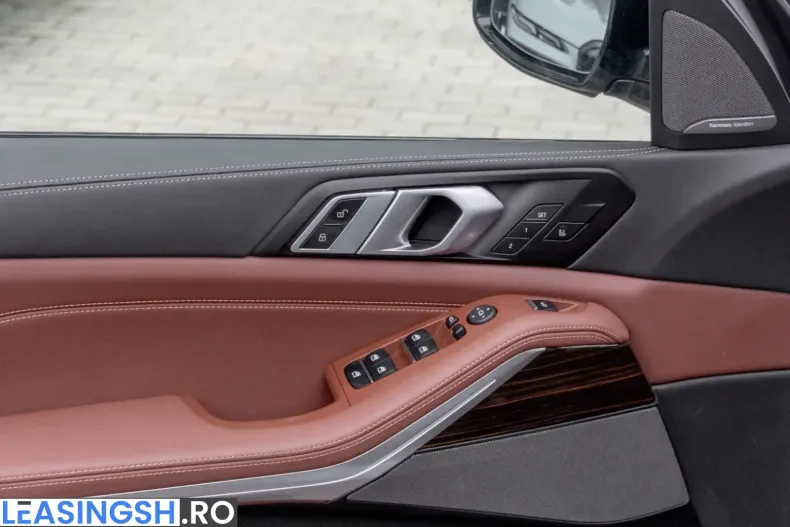 BMW X5 (Seria X) din 2025 cu 28.600 km - oferta BMW240041 - foto 23
