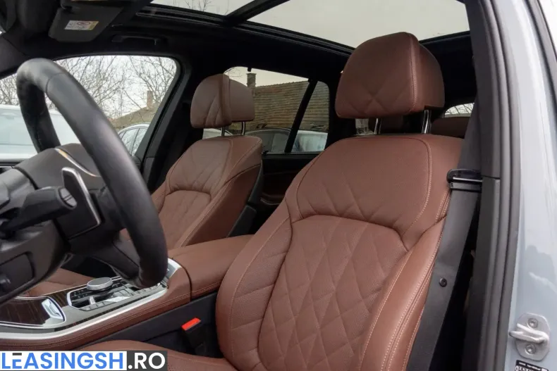 BMW X5 (Seria X) din 2025 cu 28.600 km - oferta BMW240041 - foto 26