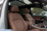 BMW X5 (Seria X) din 2025 cu 28.600 km - oferta BMW240041 - foto 27