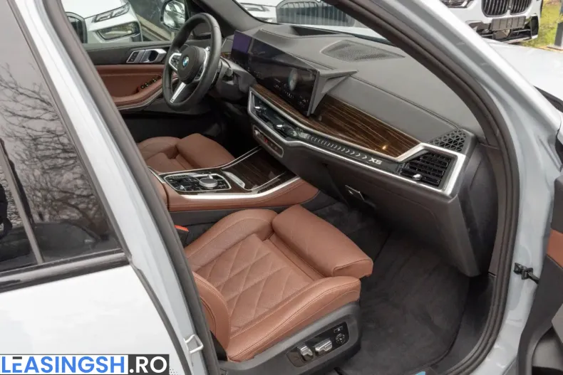 BMW X5 (Seria X) din 2025 cu 28.600 km - oferta BMW240041 - foto 28