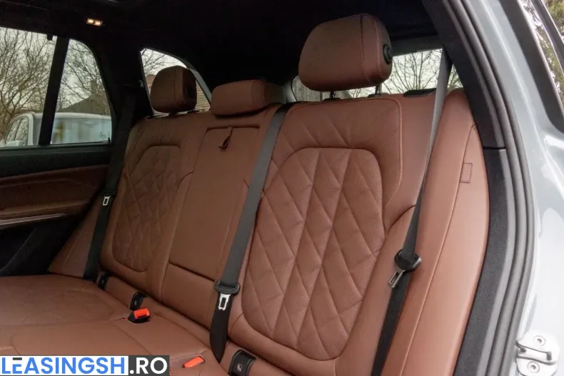 BMW X5 (Seria X) din 2025 cu 28.600 km - oferta BMW240041 - foto 31