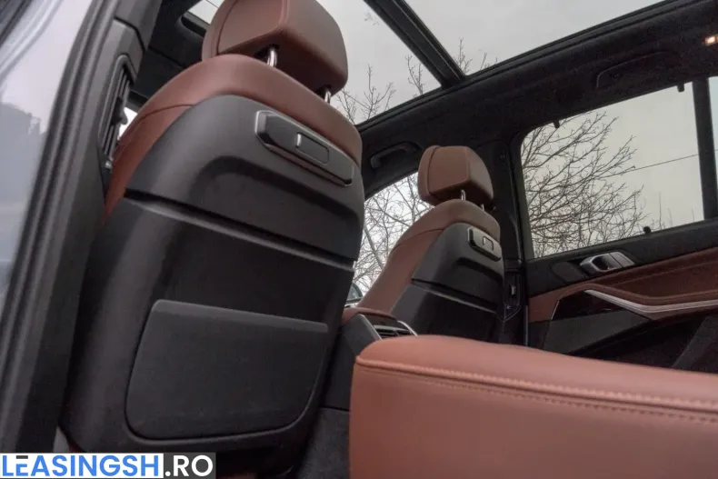 BMW X5 (Seria X) din 2025 cu 28.600 km - oferta BMW240041 - foto 32