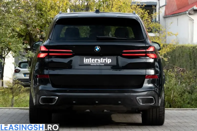 BMW X5 (Seria X) din 2025 cu 24.300 km - oferta BMW240042 - foto 5